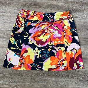 Title 9 Skirt Floral, Beach and Golf L